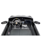 Elektrické autíčko Porsche GT3 DK-P911 24V - sivé Elektrické autíčko Porsche GT3 DK-P911 24V - sivé